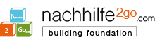 Logo Nachhilfe2Go.com 220px