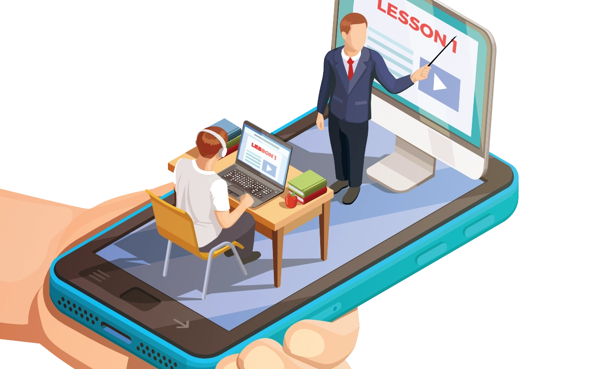Onlinenachhilfe Onlinenachhilfe