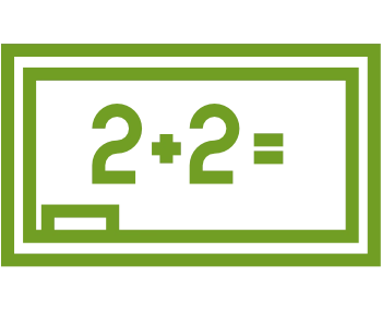 Fächerangebot: Mathematik